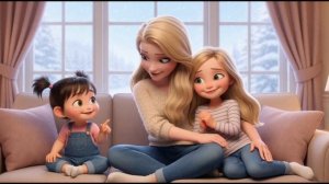 Колыбельная