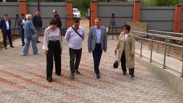 Итоги 2025 года: что изменилось в Советском районе Улан-Удэ смотреть онлайн