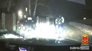 В Новокузнецке инспекторы ГИБДД привлекли к ответственности водителя минитрактора