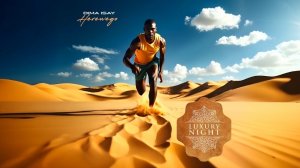 Dima Isay - Herewego