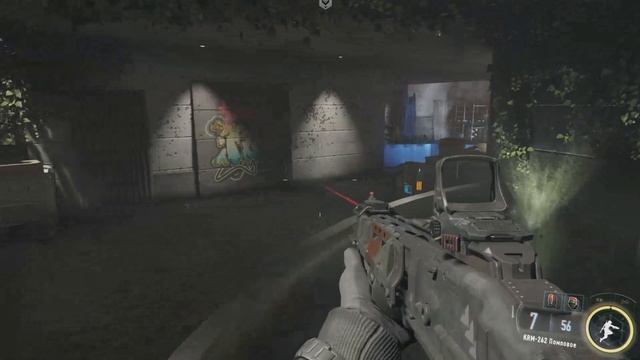 Call of Duty Black Ops III #3 смотреть онлайн