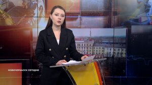Новочеркасск сегодня. Итоги недели. 23 января 2026