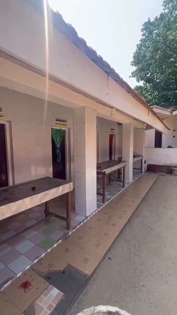 Рассказываю про Буддийский храм в Унаватуна на Шри-Ланке