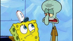 Губка Боб Квадратные Штаны 3 сезон 9 серия (мультсериал, 2002)