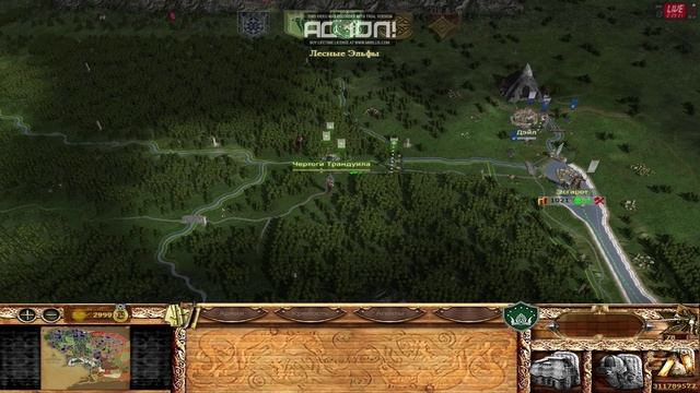 #01 Medieval 2 Total War DaC4.6 Dunedin 10 смотреть онлайн