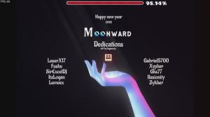 MoonWard by Cerez  | Daily Уровень