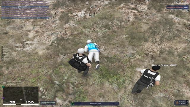 багоюз плюс уход от рп смотреть онлайн