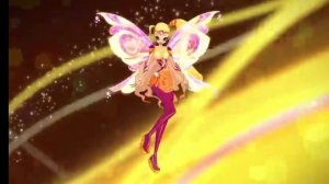 Клип Винкс Блумикс