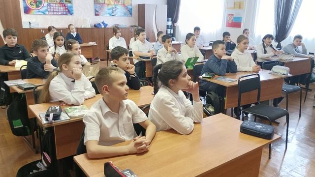 Исторический час «Ессентуки эхо войны» смотреть онлайн