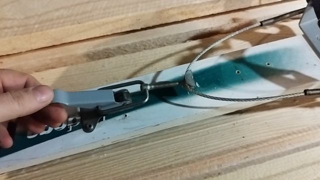 лучшее крепление для лыж смотреть онлайн