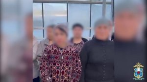 Ростовская полиция выявила нарушения миграционного законодательства в агропромышленном комбинате