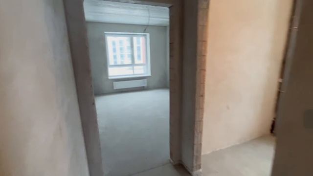 Квартира в ЖК Сиреневый бульвар смотреть онлайн