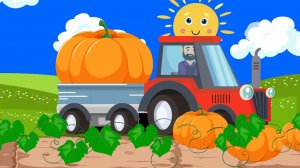 Алфавит для малышей - Учим Буквы С Т У- Любаша Зебра в клеточку - Обучающие детские песни и мультики