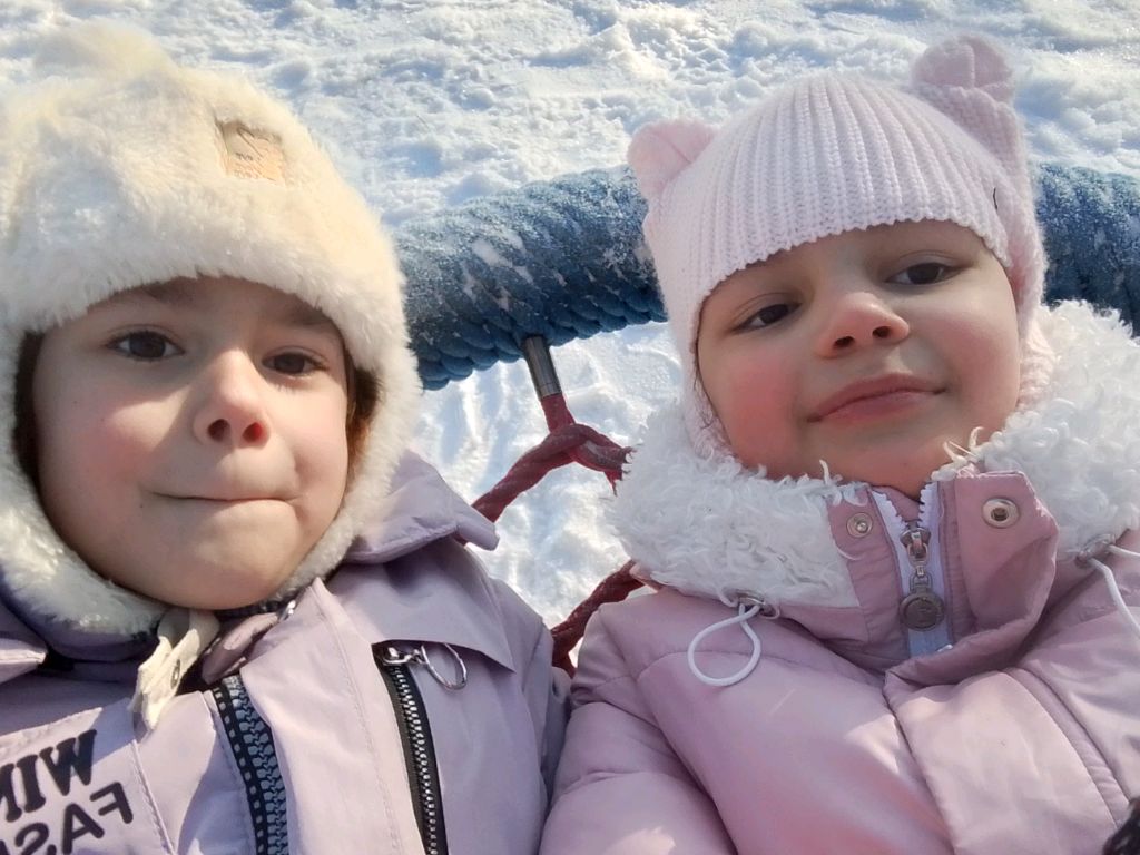 варюша и сонечкорр😚💓 смотреть онлайн