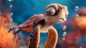 Мультик аффирмация для детей