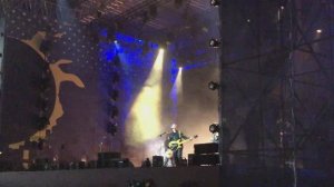 Группа КИНО -"Группа крови" (Виктор ЦОЙ) Пермь 30.08.25г.