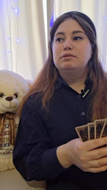 СЮРПРИЗЫ НА ПОРОГЕ 