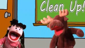 Clean Up Song for Kids [get.gt]