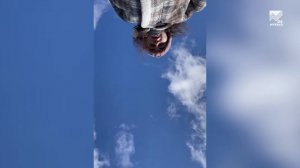 Сильные духом - Дина Хубиева