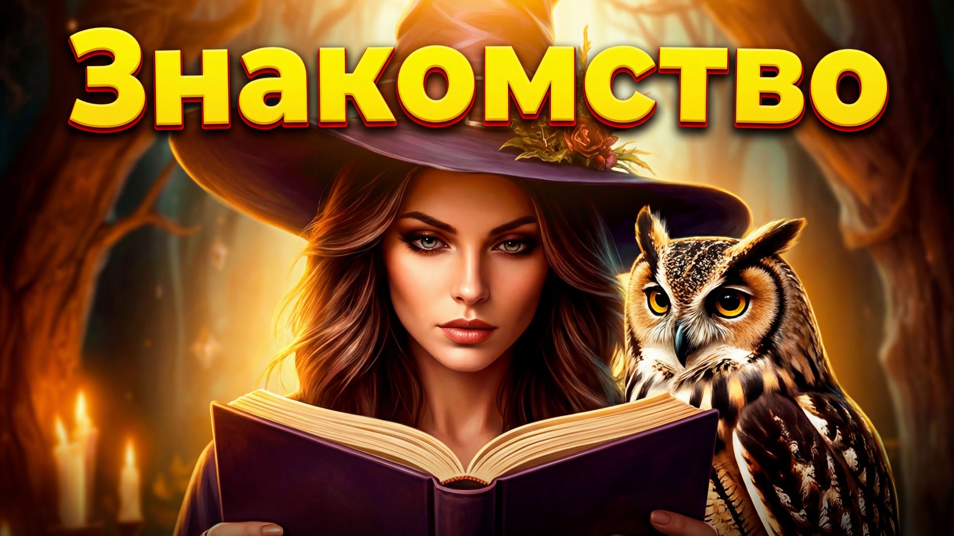 Давайте познакомимся.