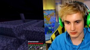 ✅ построил *СУПЕР* ФЕРМУ ОПЫТА 😍 Нуб в Майнкрафт *17 серия* (данкар)