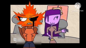 Коллаб со своим самым древним первым акком