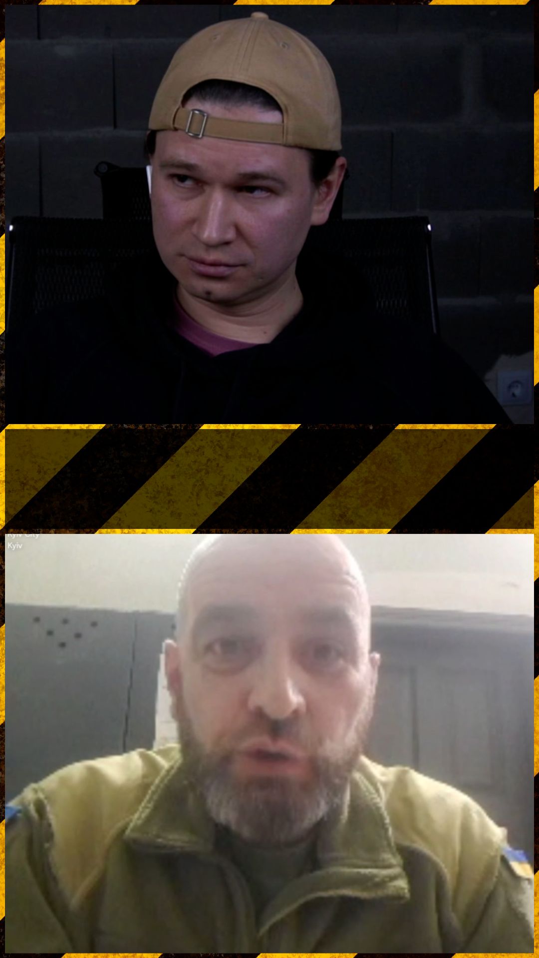 Правда глаза колет. Чат-рулетка, Украина, Израиль, 5.01.2026 смотреть онлайн