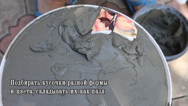 Сделала настоящую красоту из этого добра смотреть онлайн