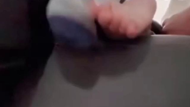 щекотка ног // 15 смотреть онлайн