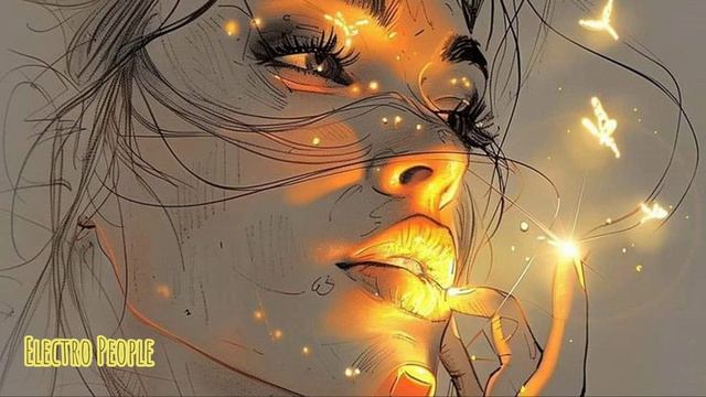 Лучшая музыка Дип Хаус Deep Progressive House!!! 6 смотреть онлайн