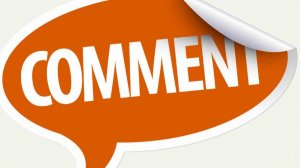 Ответ на комментарии.