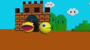 Песенка колобок