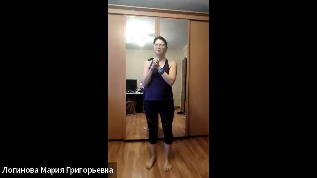 Занятие Здоровая спина с рассказом про поездку в Каппадокию часть 4