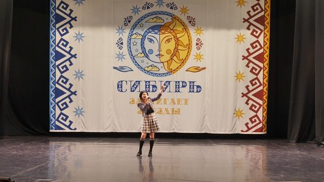 Клинникова Татьяна Вприпрыжку 11 лет