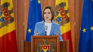 Политолог указал на попытки Санду запугать ЕС «румынской бомбой»