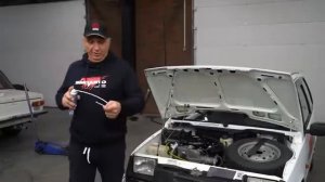 Что будет если ОТМЫТЬ КАЖДУЮ ДЕТАЛЬ ДВИГАТЕЛЯ