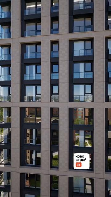 ЖК Primavera смотреть онлайн