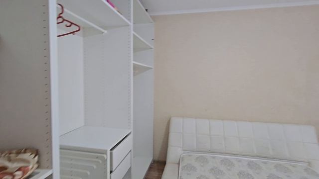 Двухкомнатная квартира в районе ККБ (парка Галицкого) в Краснодаре смотреть онлайн