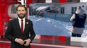 В БЕРЁЗОВКЕ ПОГИБЛА 10-ЛЕТНЯЯ ДЕВОЧКА