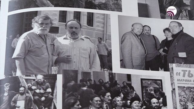 Голос Богородского. Виктор Орлов смотреть онлайн