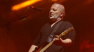 Вадим Самойлов и группа «Агата Кристи» отправляются в большой тур по России