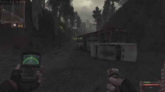 🔴S.T.A.L.K.E.R. - Lost Alpha DC. #23 смотреть онлайн