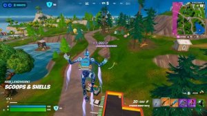 Fortnite: Эпичный Геймплей и Победная Стратегия! (Январь 2026)