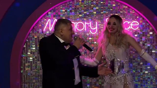 Андрей Гражданкин — «Моя единственная, нежная» смотреть онлайн