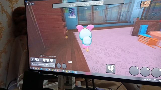 Роблокс смотреть онлайн