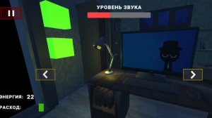 я поиграл в пять ночей с спрунки 2 часть