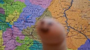 Моё первое видео о математике!