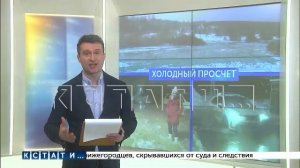 Выпуск новостей программы "Кстати" от 23.01.2026 г.