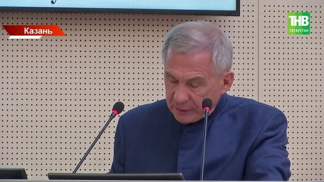 Впервые за 5 лет: уровень преступности в Татарстане пошёл вниз смотреть онлайн