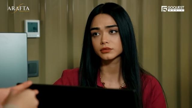 Между 42 серия (сериал, 2025) смотреть онлайн